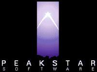 Peakstar Software logo