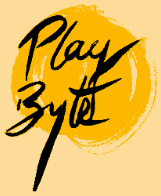 Play Byte logo