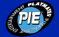 Playmates Interactive Entertainment logo