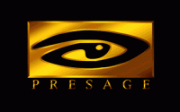 Presage Software logo