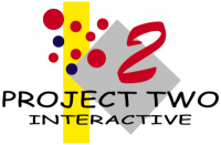 Project Two Interactive logo