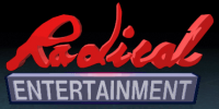 Radical Entertainment logo