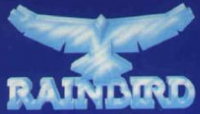 Rainbird Software logo