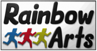 Rainbow Arts logo
