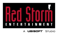 Red Storm Entertainment logo