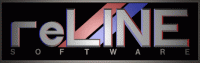 reLINE Software logo
