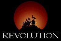 Revolution Software logo