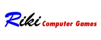 Riki Computer Games logo