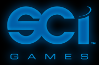 SCi Games logo