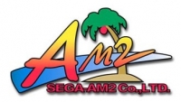 Sega AM2 logo