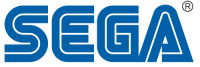 SEGA logo