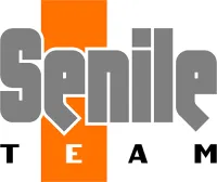 Senile Team logo