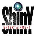 Shiny Entertainment logo