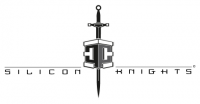 Silicon Knights logo