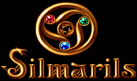 Silmarils logo