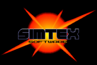 SimTex logo