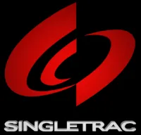 SingleTrac Entertainment Technologies logo