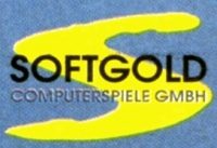 Softgold Computerspiele logo