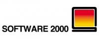 Software 2000 logo