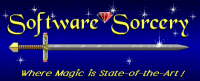 Software Sorcery logo