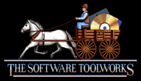 The Software Toolworks logo