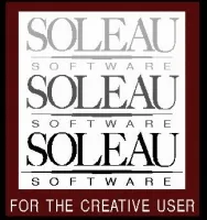 Soleau Software logo