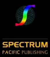 Spectrum Pacific Publishing logo
