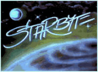 Starbyte Software logo