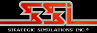 Strategic Simulations logo