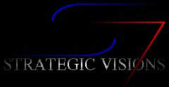 Strategic Visions logo