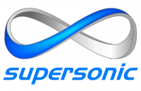 Supersonic Software logo