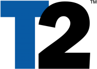 Take-Two Interactive Software logo