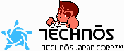 Technōs Japan logo