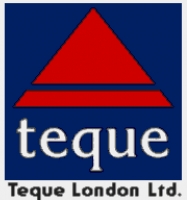 Teque London logo