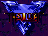 Thalion Software logo