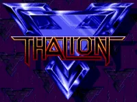 Thalion Software logo