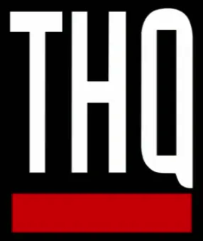 THQ (Company) | BestOldGames.net