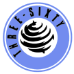 Three-Sixty Pacific logo