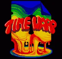 Time Warp Productions logo