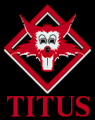 Titus France logo