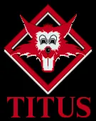Titus France logo