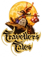 Traveller's Tales (UK) logo