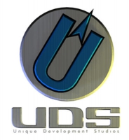 Unique Development Studios logo