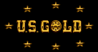 U.S. Gold logo