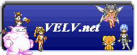 Velv.net logo