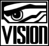 Vision Software logo