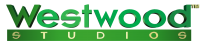 Westwood Studios logo
