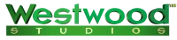 Westwood Studios logo
