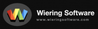 Wiering Software logo