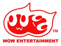 Wow Entertainment logo